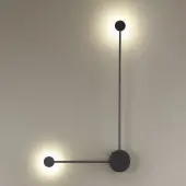 Бра Satellite 3900/10WB