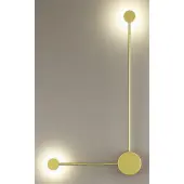 Бра Satellite 3900/10WG