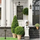 Уличный светильник Sation 4045/3F