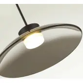 Подвесная люстра Saucer 5055/9L