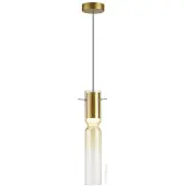 Подвесная люстра Scrow 5058/5LA