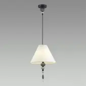 Подвесная люстра Sochi 4896/1