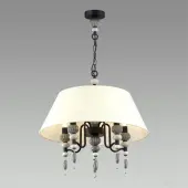 Подвесная люстра Sochi 4896/5A