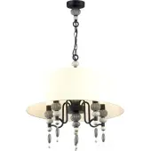 Подвесная люстра Sochi 4896/5A