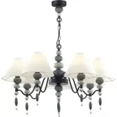 Подвесная люстра Sochi 4896/7