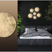 Бра Solario 3561/12WL