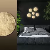 Светильник Solario 3561/6WL