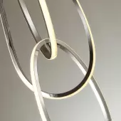 Подвесная люстра Space 4891/32L