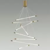 Подвесная люстра Sparky 4369/80L