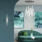 Подвесная люстра Sparky 4370/5L