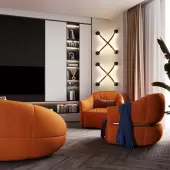 Бра Stich 6667/12WL