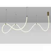 Светильник Венди 08031-500,20