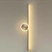 Бра Stilo 6601/18WL