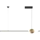 Подвесная люстра Stilo 6601/30L