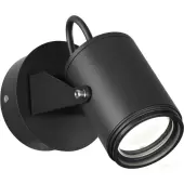 Уличный настенный светильник Stima 6647/10WL