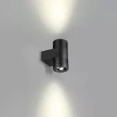 Уличный настенный светильник Stima 6648/12WL