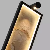 Светильник Stoflake 5078/30WL