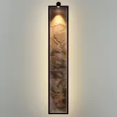 Светильник Stoflake 5078/35WL