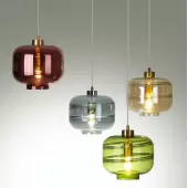 Подвесная люстра Storbi 4770/1