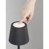 Настольная лампа Sunset 6670/3TL