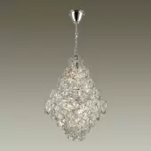 Подвесная люстра Talerti 4923/10A