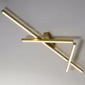 Припотолочная люстра Tao 4368/50CL