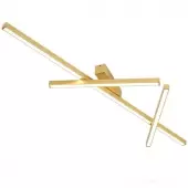 Припотолочная люстра Tao 4368/50CL