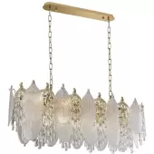 Подвесная люстра Tears 5049/14