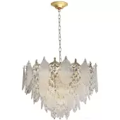 Подвесная люстра Tears 5049/19