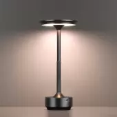 Настольная лампа Tet-A-Tet 5034/6TL