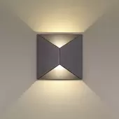 Точечный светильник Tibro 3907/10WL