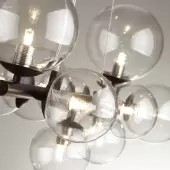 Подвесная люстра Tovi 4818/7