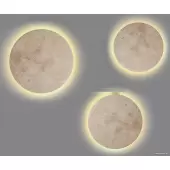 Бра Travertino 6625/15WL