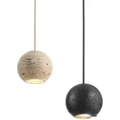 Светильник Travertino 6625/1L