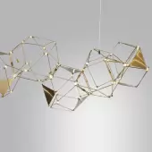 Подвесная люстра Trellis 5086/32L