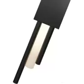 Бра Диркс 08431,19 (черный)