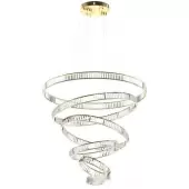 Подвесная люстра Vekia 5015/260L