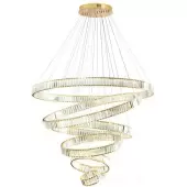 Подвесная люстра Vekia 5015/260L