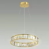 Подвесная люстра Vekia 5015/30L