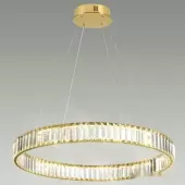 Подвесная люстра Vekia 5015/45L