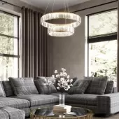Подвесная люстра Vekia 5015/60L