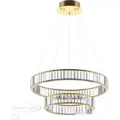 Подвесная люстра Vekia 5015/60L