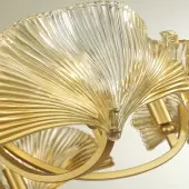 Подвесная люстра Ventaglio 4870/5