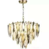 Подвесная люстра Vilna 5068/12
