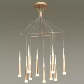 Светильник подвесной Vivat 3891/70LG