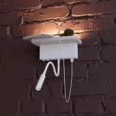 Бра Woody 3869/8WL