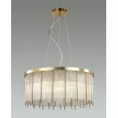 Подвесная люстра York 4788/10