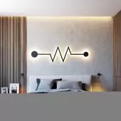 Бра Zip 4302/36WL