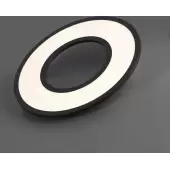 Припотолочная люстра Altair 7717/52L