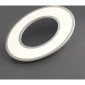 Припотолочная люстра Altair 7718/52L